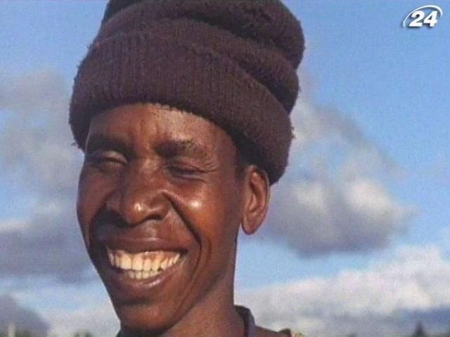 Експеримент: Сміх корисний для людини (Відео)