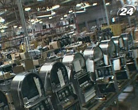 Как создают игровые автоматы (Видео) Как создают игровые автоматы (Видео)