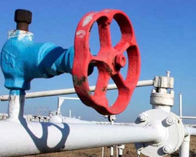 Україна веде газові переговори з Румунією і Словаччиною