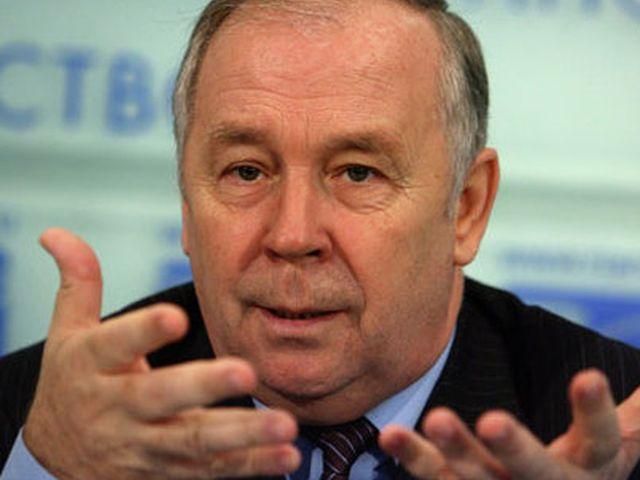 Рыбак заверил: Украина не идет в Таможенный союз Рыбак заверил: Украина не идет в Таможенный союз