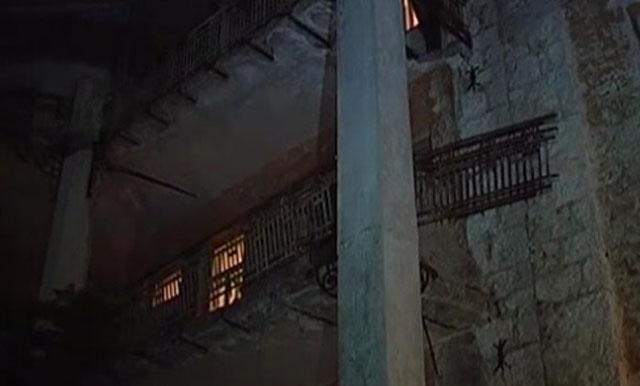 Дітей у корпус №6 санаторію "Юність" заселили незаконно Дітей у корпус №6 санаторію "Юність" заселили незаконно