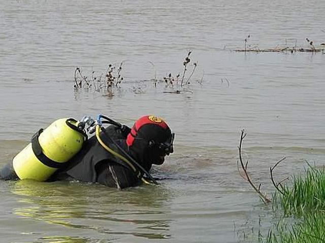 На Закарпатті чоловік втопився у власному ставку На Закарпатті чоловік втопився у власному ставку