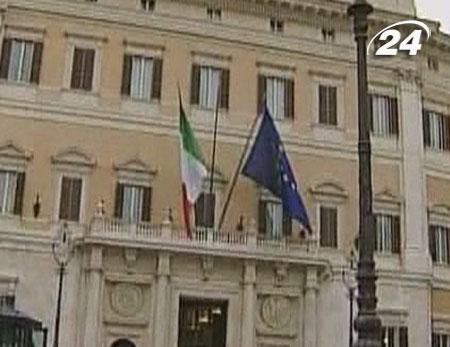 Італії знадобиться 63 роки, аби позбутись наслідків кризи