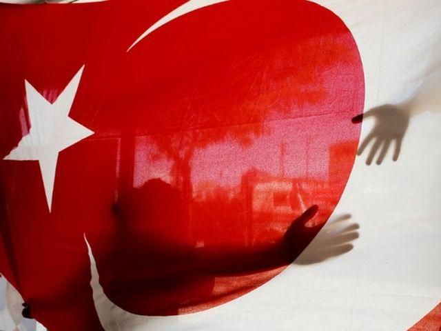 Українські туроператори призупинили поїздки до Туреччини Українські туроператори призупинили поїздки до Туреччини