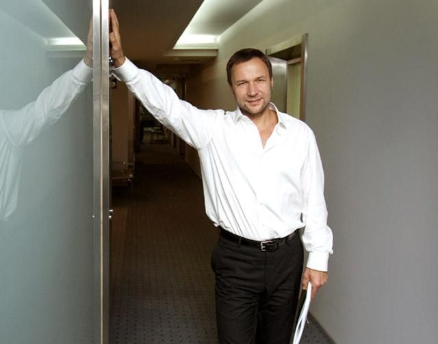 Forbes: топ-10 львовских бизнесменов возглавляет владелец "Концерн Галнафтогаз" Forbes: топ-10 львовских бизнесменов возглавляет владелец "Концерн Галнафтогаз"