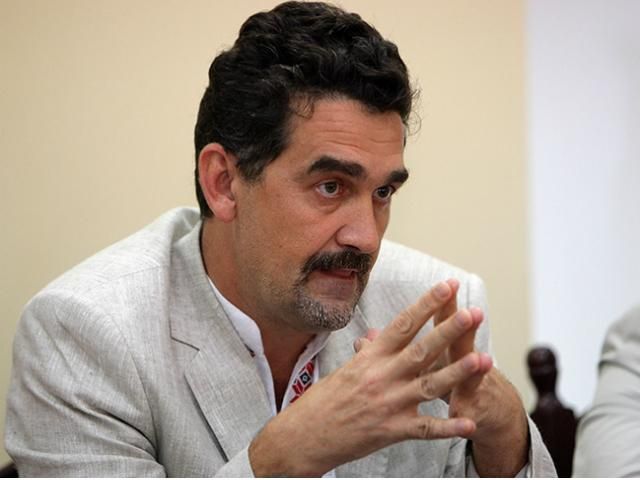 Ситуація в Туреччині схожа на те, що зараз відбувається в Україні, - експерт Ситуація в Туреччині схожа на те, що зараз відбувається в Україні, - експерт