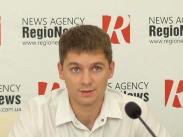 Політолог: Українська молодь аполітична по своїй суті Політолог: Українська молодь аполітична по своїй суті