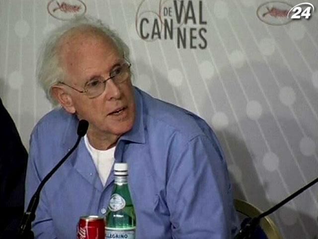 Канни-2013: Брюс Дерн отримав нагороду як "кращий актор" Канни-2013: Брюс Дерн отримав нагороду як "кращий актор"