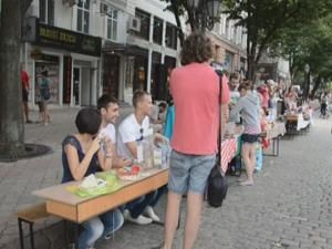 TeleTrade привітав українців з Днем захисту дітей TeleTrade привітав українців з Днем захисту дітей