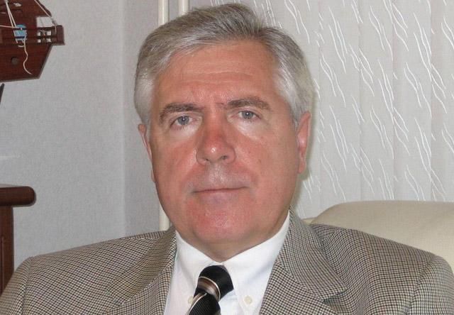 У Криму - новий генконсул замість Андрєєва У Криму - новий генконсул замість Андрєєва