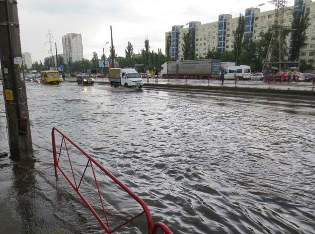 Головні події понеділка, 3 червня 