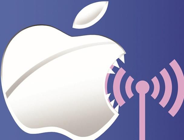 Apple уже на следующей неделе может запустить iRadio