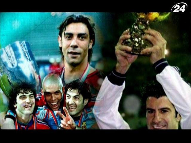 Перша сенсація національної збірної України з футболу (Відео) Перша сенсація національної збірної України з футболу (Відео)