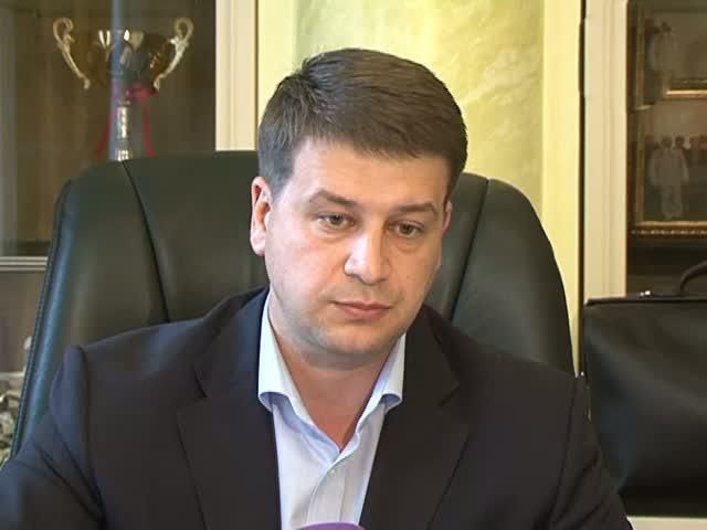 Вибори не могли сфальсифікувати, – кандидат-регіонал на посаду мера Василькова