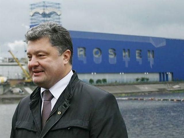 У 2013 році вибори в Києві відбудуться, – Порошенко