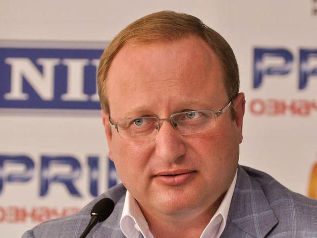 Екс-мер Ялти відповідатиме перед судом за посадове зловживання Екс-мер Ялти відповідатиме перед судом за посадове зловживання