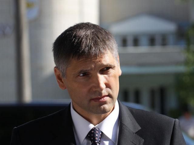 Регіонал Мірошниченко сподівається, що новим членом ЦВК стане Копиленко