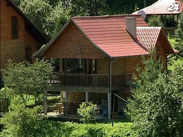 ТОП-менеджери не проти проміняти столицю на провінцію ТОП-менеджери не проти проміняти столицю на провінцію