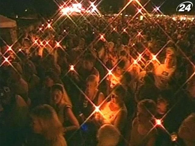 Как имение Элвиса Пресли превратился в мемориал (Видео) Как имение Элвиса Пресли превратился в мемориал (Видео)