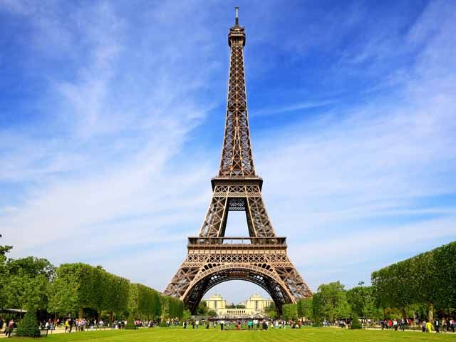 Новым мэром Парижа впервые может стать женщина Новым мэром Парижа впервые может стать женщина