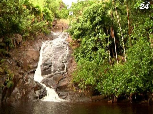 Мандрівка захопливими закутками Сейшелів, Маврикію та Ківу (Відео) Мандрівка захопливими закутками Сейшелів, Маврикію та Ківу (Відео)