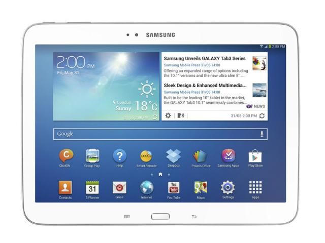 Samsung готовит к выпуску еще две версии Galaxy Tab 3 Samsung готовит к выпуску еще две версии Galaxy Tab 3