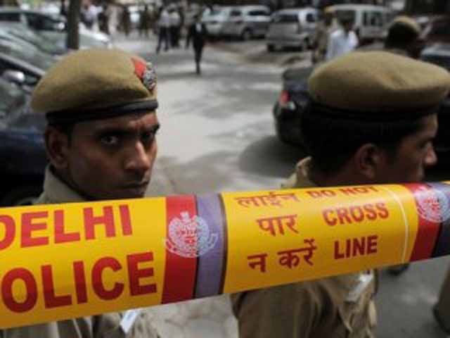 В Індії зґвалтували туристку з США В Індії зґвалтували туристку з США