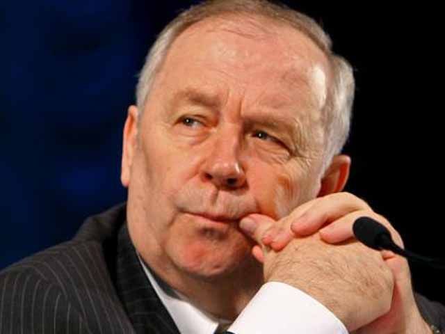 Рибак закрив засідання Верховної Ради Рибак закрив засідання Верховної Ради