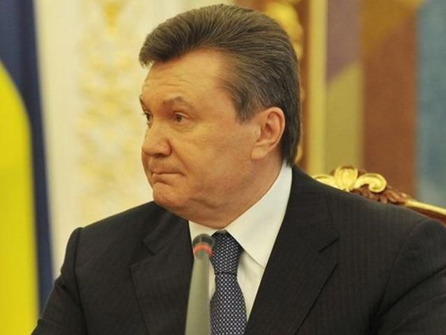 Янукович не сумнівається - зв'язки з Митним союзом потрібно розвивати 