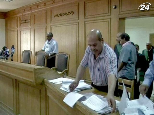 Діяльність іноземних громадських організацій на території Єгипту заборонена Діяльність іноземних громадських організацій на території Єгипту заборонена