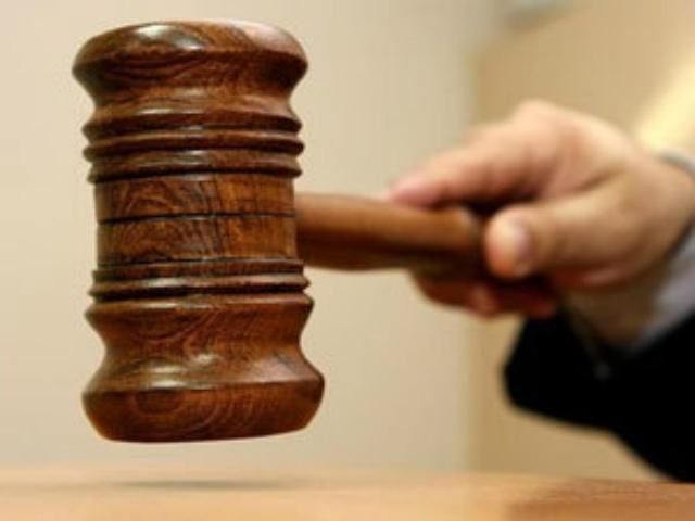 В Крыму 18-летнему убийце дали пожизненное В Крыму 18-летнему убийце дали пожизненное