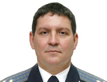 На Закарпатье назначили нового прокурора На Закарпатье назначили нового прокурора