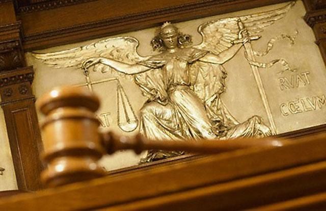 Підозрюваного у педофілії ректора відпустили під підписку. Прокуратура не згодна Підозрюваного у педофілії ректора відпустили під підписку. Прокуратура не згодна