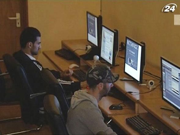 Українцям хочуть закрити доступ до піратських сайтів Українцям хочуть закрити доступ до піратських сайтів