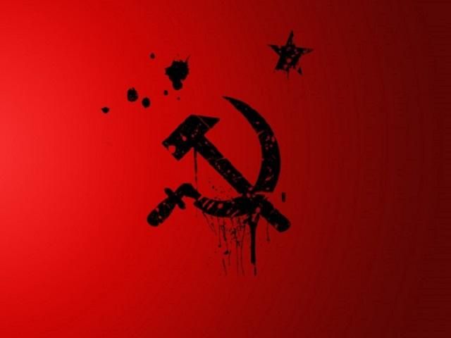 У Молдові дозволили серп і молот У Молдові дозволили серп і молот