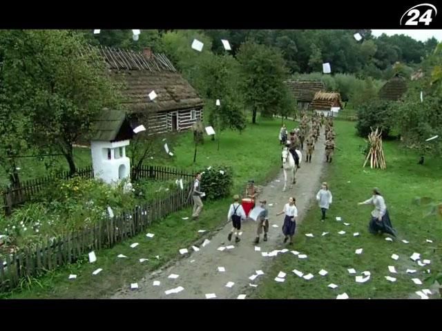 Фестиваль польського кіно закрили новим фільмом Заорського