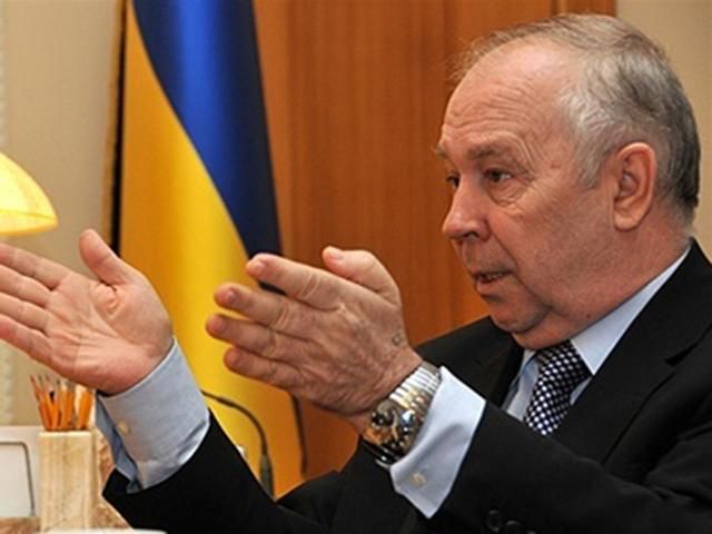 Рыбак прекратил деятельность ВСК по выборам в ВР Рыбак прекратил деятельность ВСК по выборам в ВР