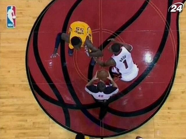 "Майами" и "Сан-Антонио" готовятся к главному противостояние в NBA