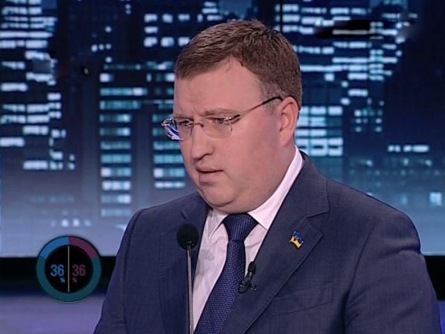 Головного по "справі Щербаня" призначили прокурором Миколаївщини, – УП