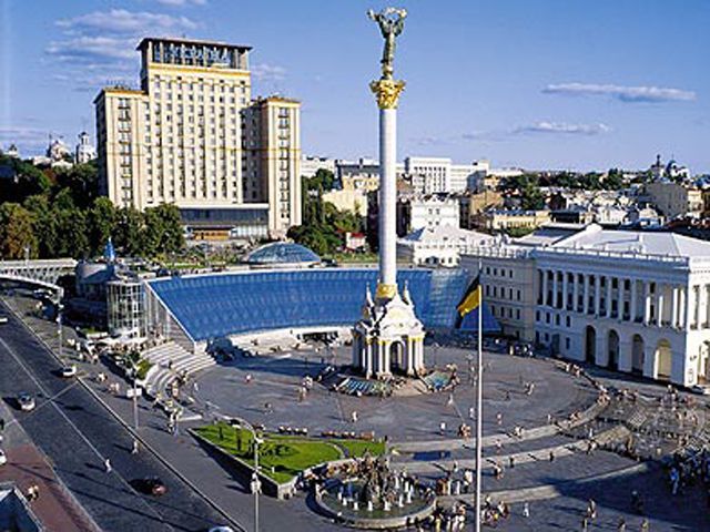 Киевляне смогут пожаловаться на проблемы города на сайте