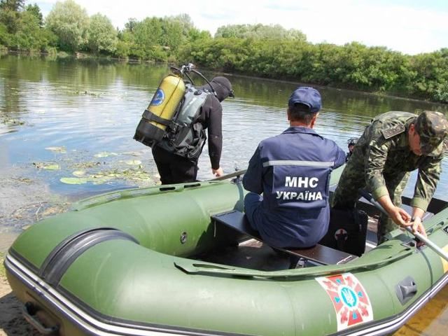 В Крыму утонул молодой парень В Крыму утонул молодой парень