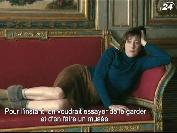 Єдиною жінкою-режисером у Каннах була сестра Карли Бруні Єдиною жінкою-режисером у Каннах була сестра Карли Бруні