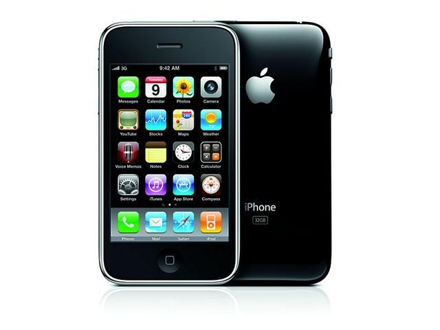 У США заборонили ввозити старі моделі iPhone і iPad У США заборонили ввозити старі моделі iPhone і iPad