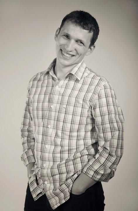 Максим Саваневський: Інтернет не допоможе виграти вибори, але допоможе знайти своїх прихильників Максим Саваневський: Інтернет не допоможе виграти вибори, але допоможе знайти своїх прихильників