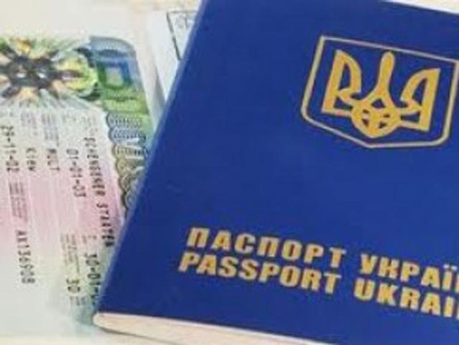 Хорватия обещает визы для украинцев за 5 дней Хорватия обещает визы для украинцев за 5 дней