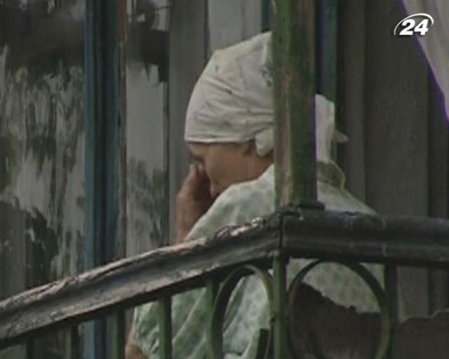 Через борги за електрику українці можуть залишитися без води Через борги за електрику українці можуть залишитися без води