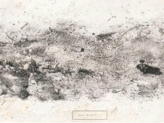 У Лондоні з молотка пішли 4 картини українських художників (Фото) У Лондоні з молотка пішли 4 картини українських художників (Фото)