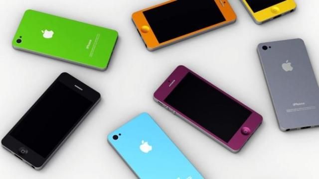 Хакеры взломали iPhone обычной зарядкой Хакеры взломали iPhone обычной зарядкой