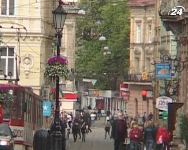 Кабмін погодив два інфраструктурні проекти для Львова Кабмін погодив два інфраструктурні проекти для Львова