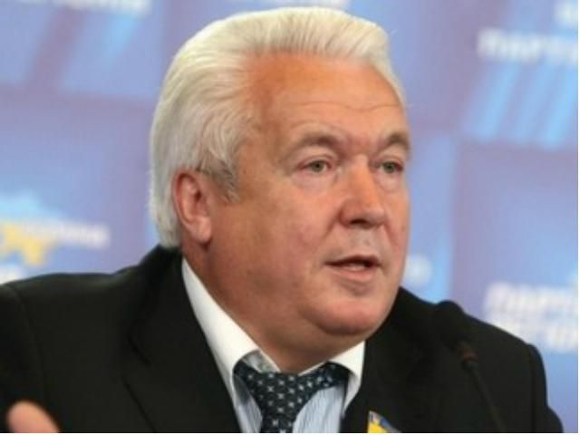 Олійник каже, що від нього приховували місце проведення засідань ТСК Олійник каже, що від нього приховували місце проведення засідань ТСК